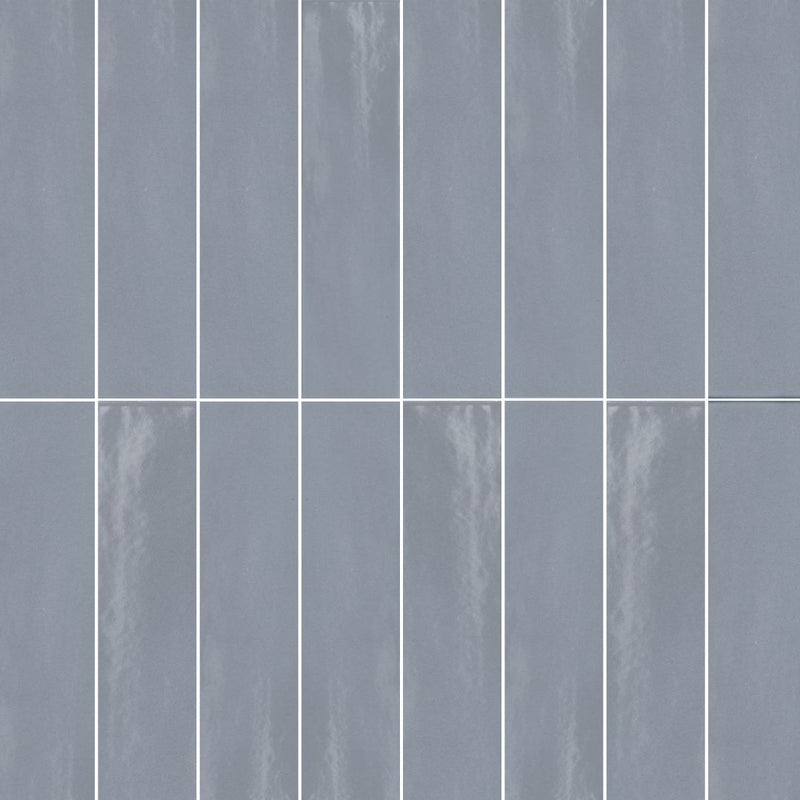 Harborside Nimbus, 3" x 12" - Porcelain Tile
