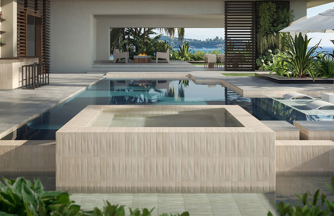 Harborside Porcelain Tile