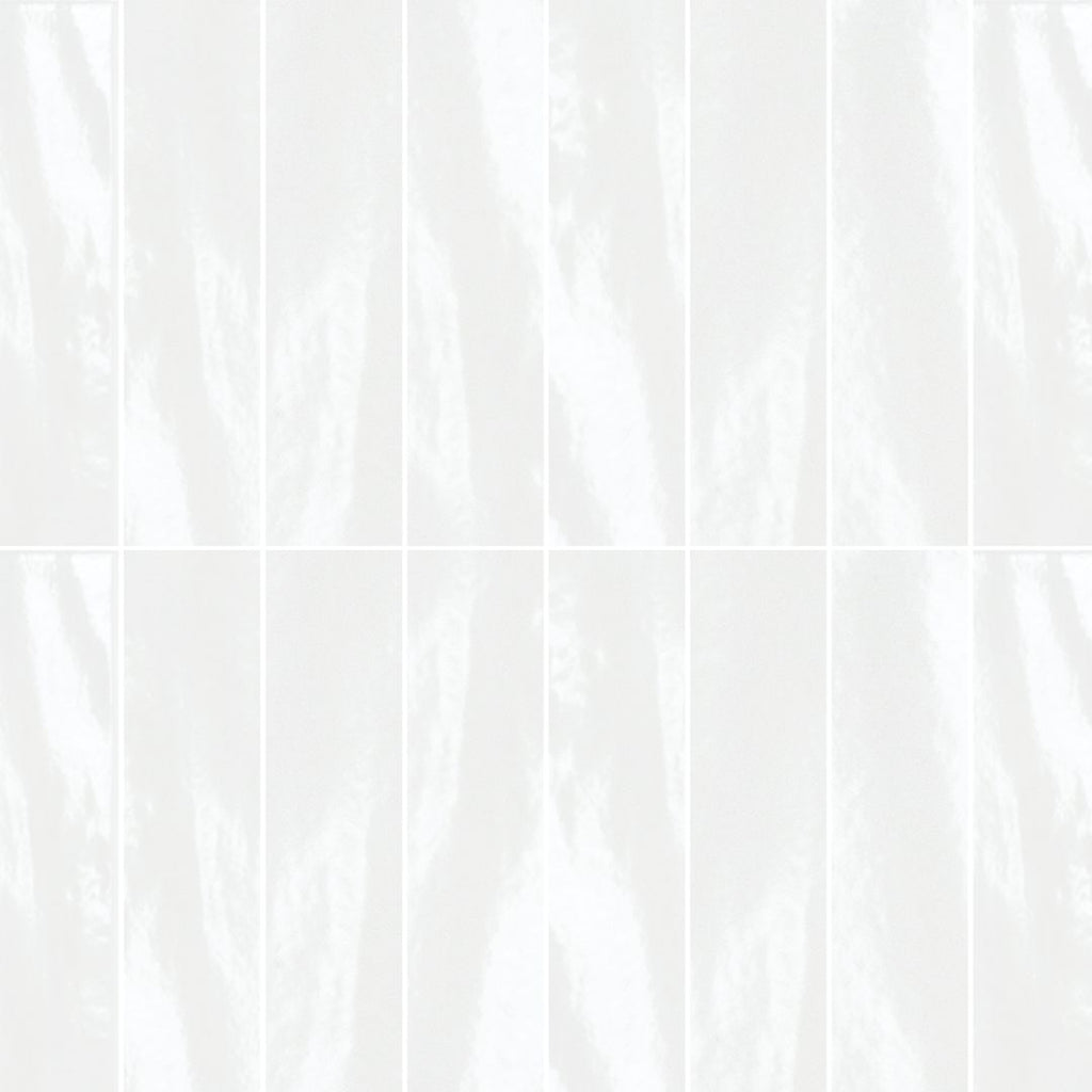 Harborside Pure, 3" x 12" - Porcelain Tile