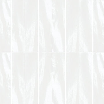 Harborside Pure, 3" x 12" - Porcelain Tile