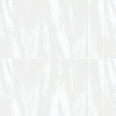 Harborside Pure, 3" x 12" - Porcelain Tile