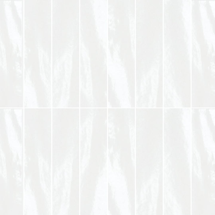 Harborside Pure, 3" x 12" - Porcelain Tile