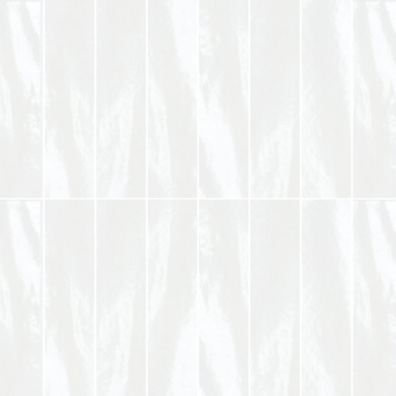 Harborside Pure, 3" x 12" - Porcelain Tile