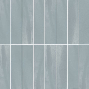 Harborside Symphony Blue, 3" x 12" - Porcelain Tile