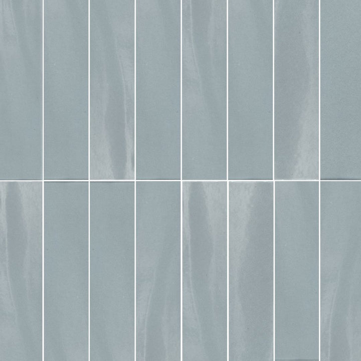 Harborside Symphony Blue, 3" x 12" - Porcelain Tile