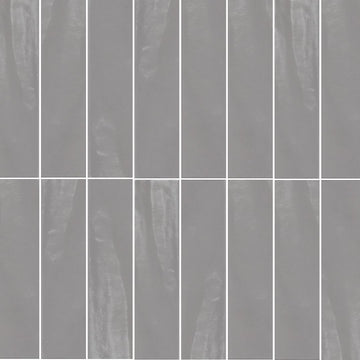 Harborside Wisdom Grey, 3" x 12" - Porcelain Tile