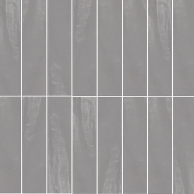 Harborside Wisdom Grey, 3" x 12" - Porcelain Tile