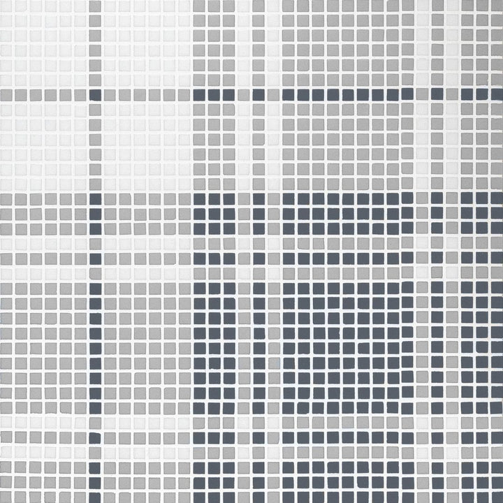 Highland Bristol Glass Mosaic Tile