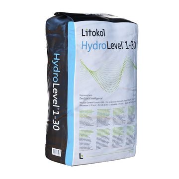 HydroLevel - Litokol
