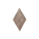 Glossy Beige, Rhomboid - Porcelain Tile