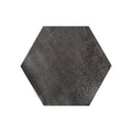 Matte Muschio, Hexagon - Porcelain Tile