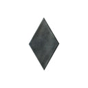 Matte Muschio, Rhomboid - Porcelain Tile