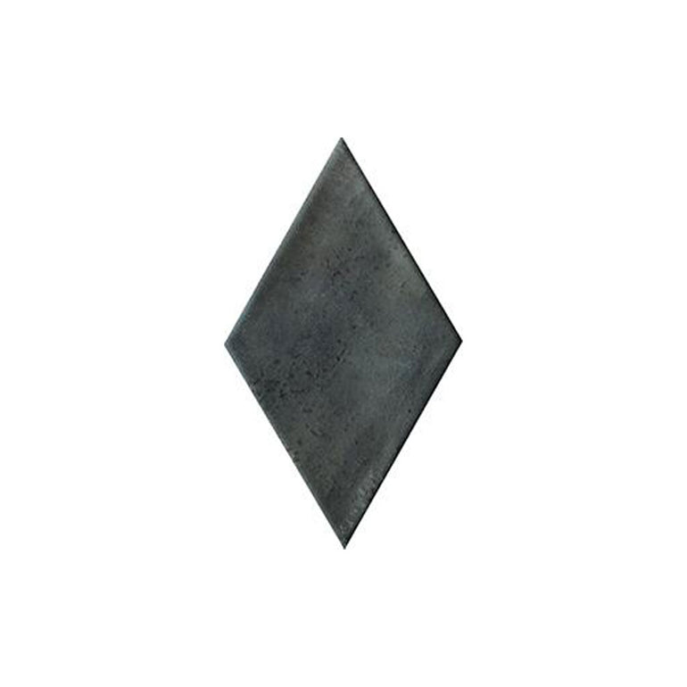 Glossy Muschio, Rhomboid Porcelain Tile | CIRFUORMUSCPORH | IWT Tesoro