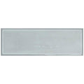 Azzuro Block, 4" x 12" - Porcelain Tile