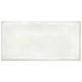 Bianco Block Matte, 12" x 24" - Porcelain Tile