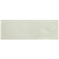 Lime Block, 4" x 12" - Porcelain Tile