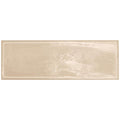 Rosa Block, 4" x 12" - Porcelain Tile