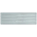 Azzuro Fluted, 4" x 12" - Porcelain Tile