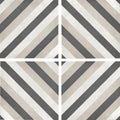 Sand Diamond, 8" x 8" - Porcelain Tile