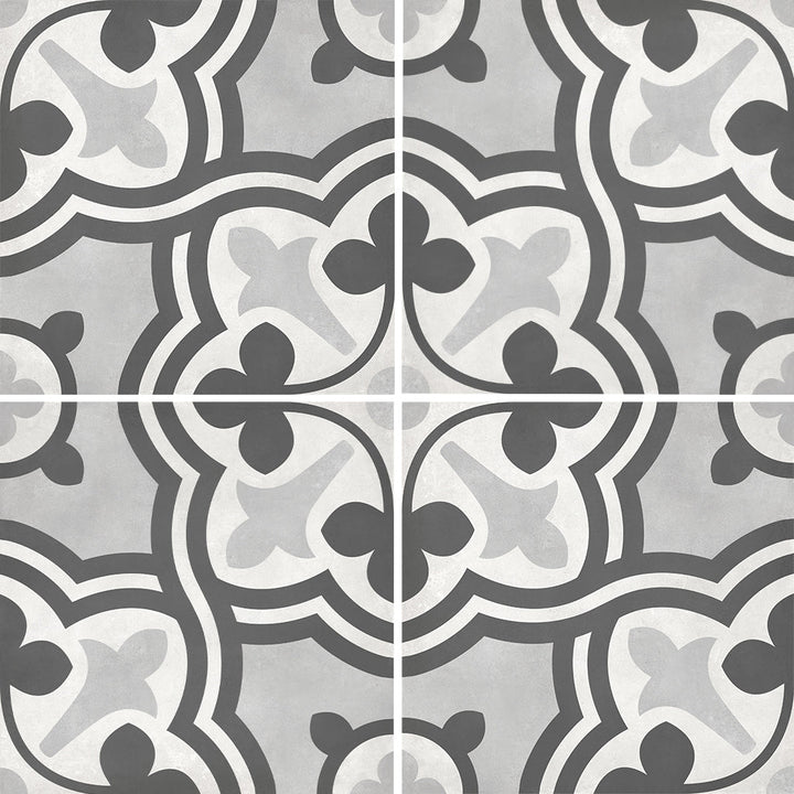 Ice Baroque, 8