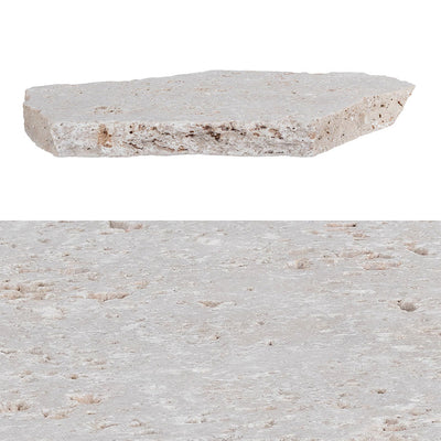 Ivory Premium, Random | TRVIVORYYFLAGT | Natural Stone Flagstone