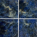 Forest Blue, 6" x 6" - Porcelain Pool Tile