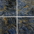 Santa Barbara Blue, 6" x 6" - Porcelain Pool Tile