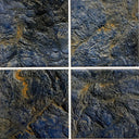 Santa Barbara Blue, 6" x 6" - Porcelain Pool Tile