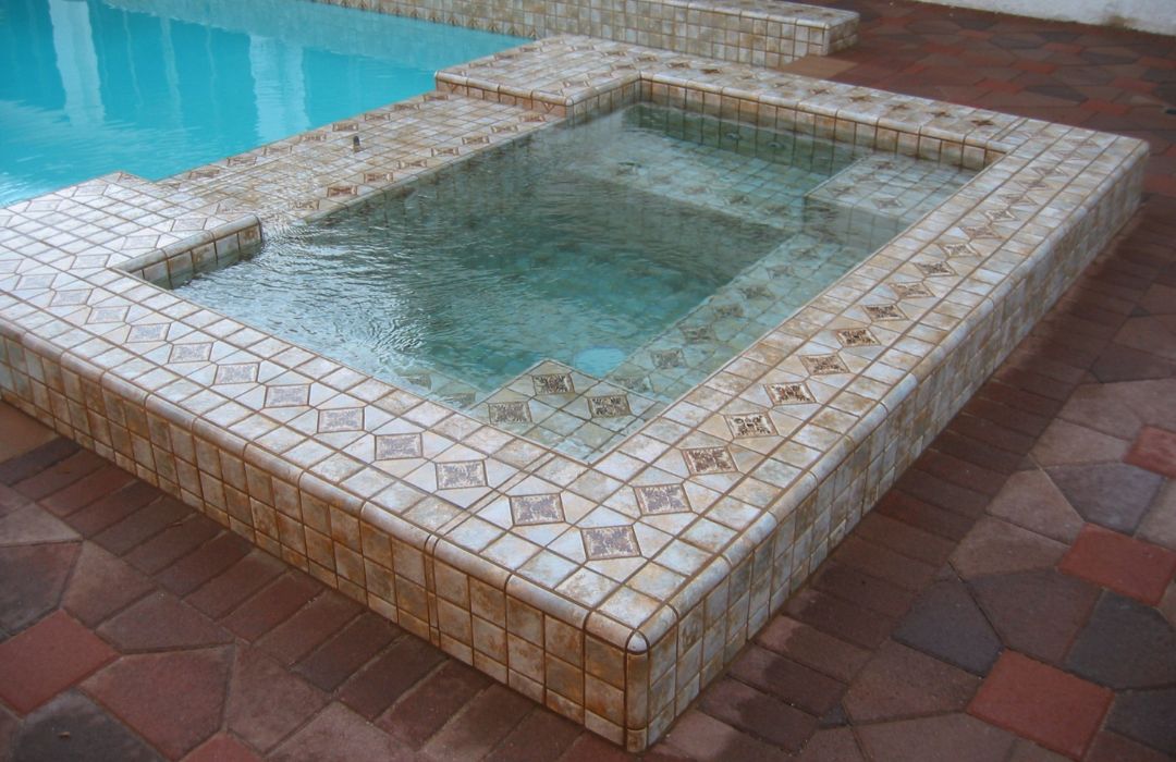 Joya Series Porcelain Tile