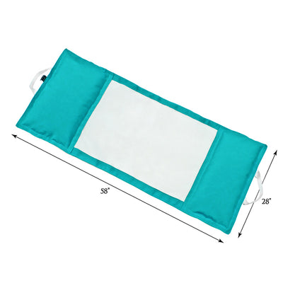 Kai Water Hammock, Aruba | Pool Float by Floating Luxuries
