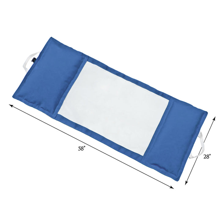 Kai Water Hammock, Aruba | Pool Float by Floating Luxuries.2