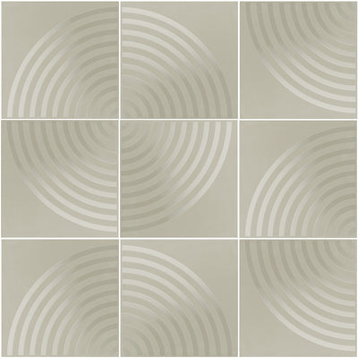 Currents Kelp, 8" x 8" Porcelain Tile | Kitchen, Bath, & Pool Tile 