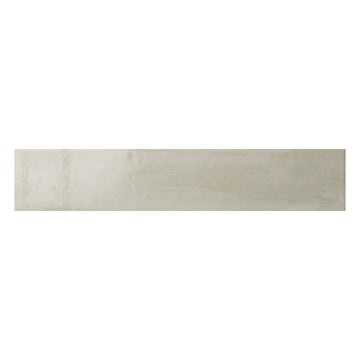 Currents Kelp, 3" x 16" Porcelain Tile | Backsplash & Pool Tile 