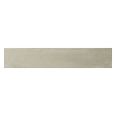 Currents Kelp Matte, 3" x 16" Porcelain Tile | Backsplash & Pool Tile 