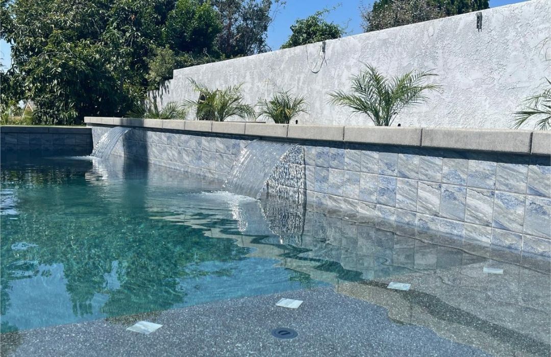 Kenji Series Porcelain Tile