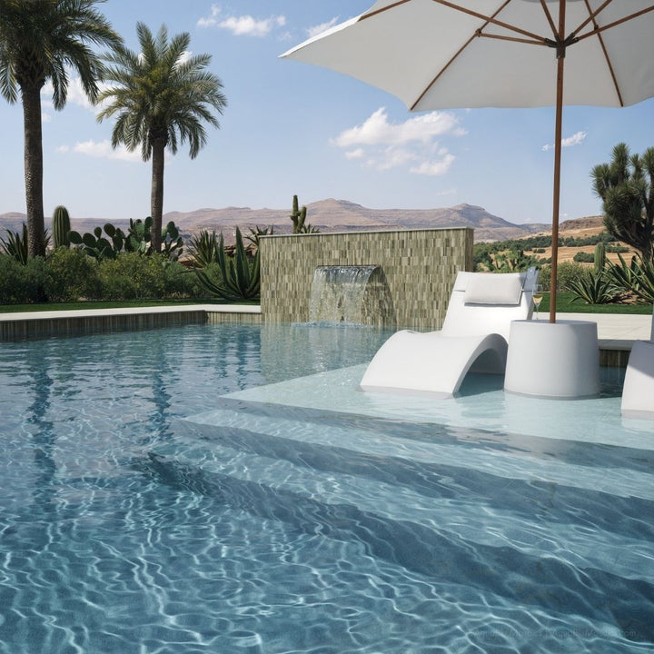 Kit-Kat Musgo Porcelain Tile
