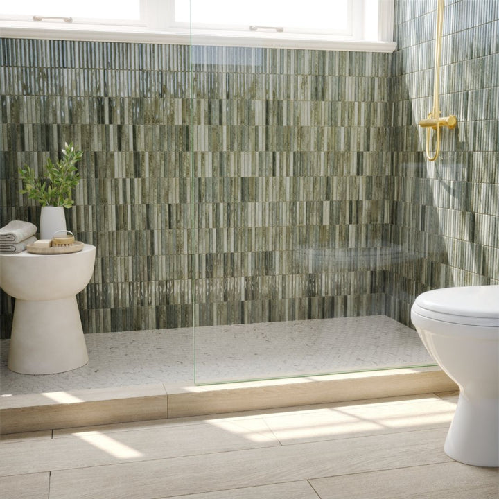 Kit-Kat Musgo Porcelain Tile