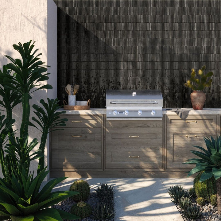 kit-kat noche porcelain tile