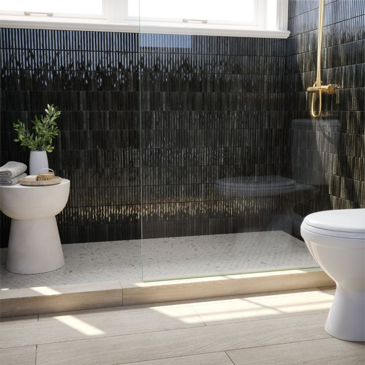 kit-kat noche porcelain tile