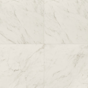 Calacatta Lucca Polished, 24" x 24" | Porcelain Floor & Wall Tile