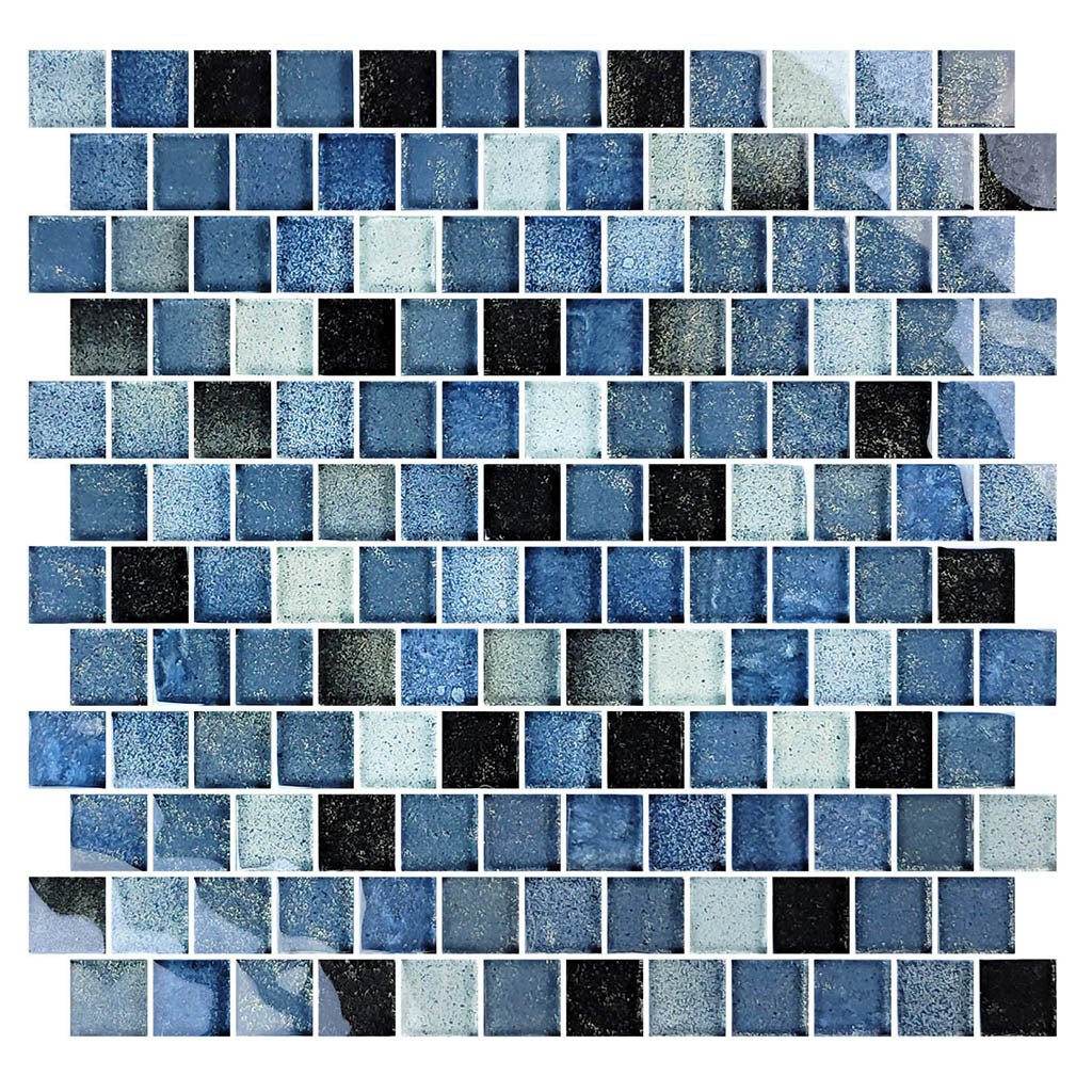 Java Lagoon Tile Lagoon, 1