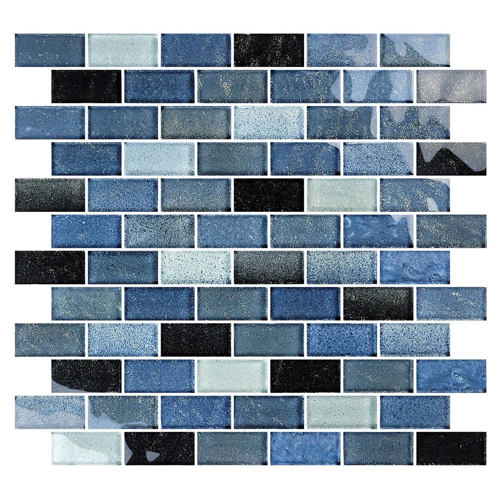 Java Lagoon Tile Lagoon, 1