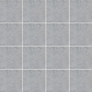 Lagos Blue Limestone Tumbled Tile