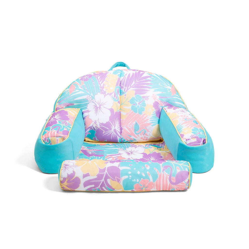 Lazy Lounger by Big Joe