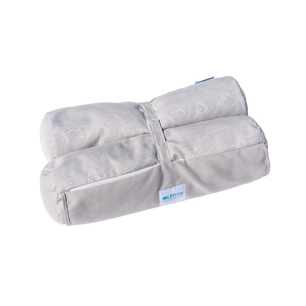 Laze Hammock Pool Float | Ledge Lounger Luxury Pool Accessories