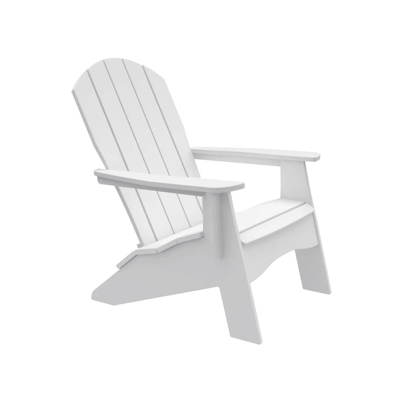 Ledge Lounger Legacy Adirondack Chair | Patio Lounge Chair