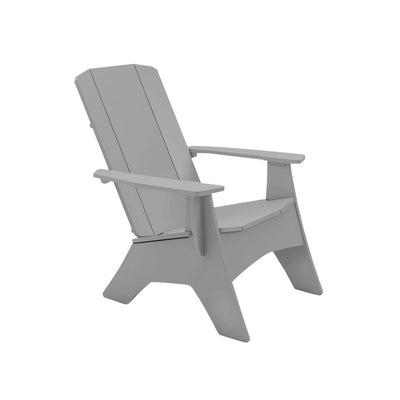 Ledge Lounger Mainstay Adirondack Chair - Luxury Patio Furniture