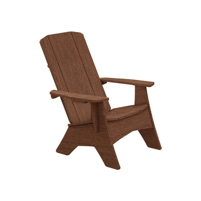 Ledge Lounger Mainstay Adirondack Chair - Luxury Patio Furniture