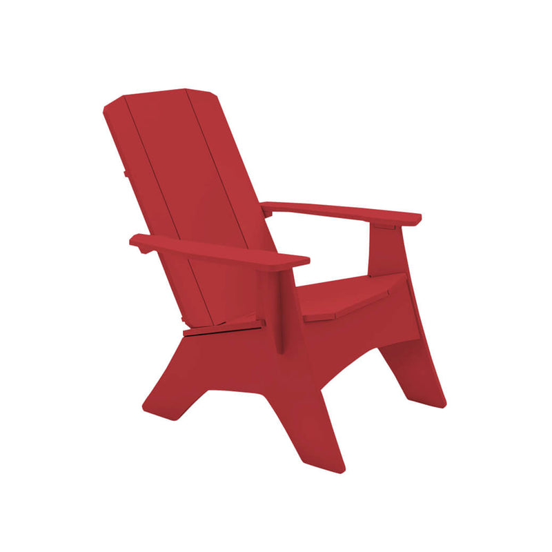 Ledge Lounger Mainstay Adirondack Chair - Luxury Patio Furniture