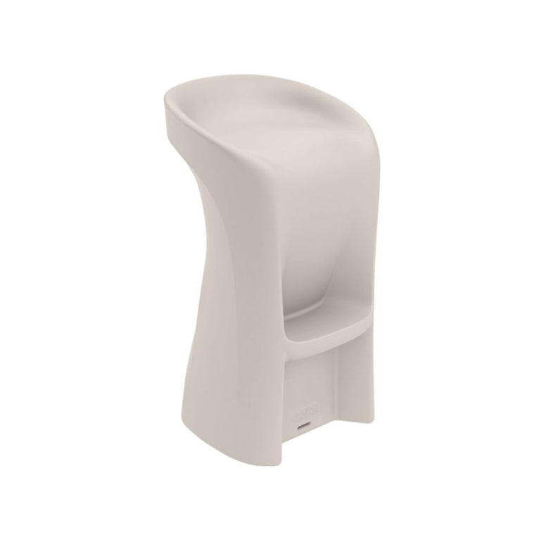 Ledge Lounger Signature Barstool | Swimming Pool Stool | Cloud